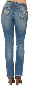 Silver Jeans for Women: Plus Size, Suki - Sheplers