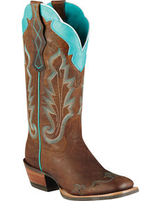 Women's Ariat Boots - 110,000 Ariat Boots in stock - Sheplers