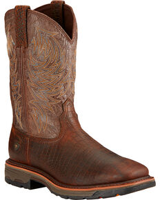 Ariat Work Boots - Sheplers