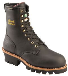 chippewa boots 55171