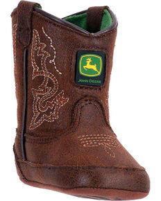 Baby & Infant Cowboy Boots - Sheplers