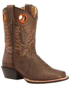 Kids' Cowboy Boots for Boys, Girls, and Toddlers - Sheplers