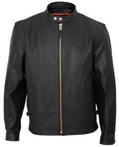 Men&39s Leather Jackets - Sheplers