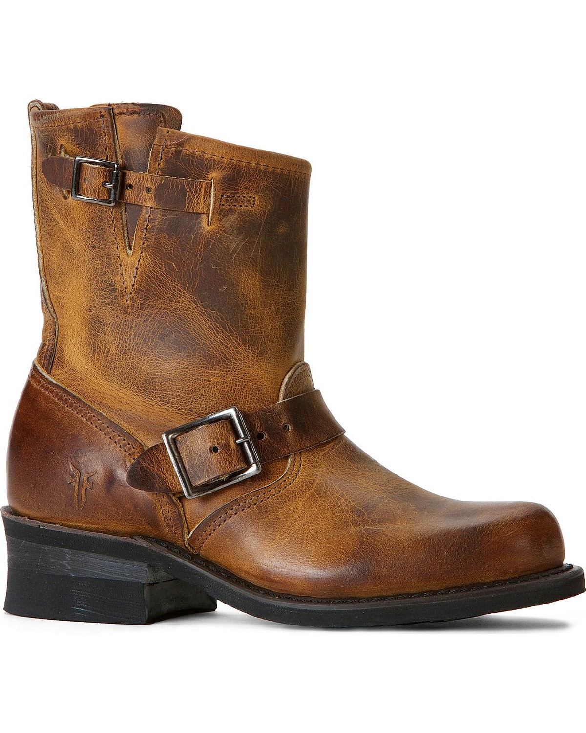 women's engineer boots