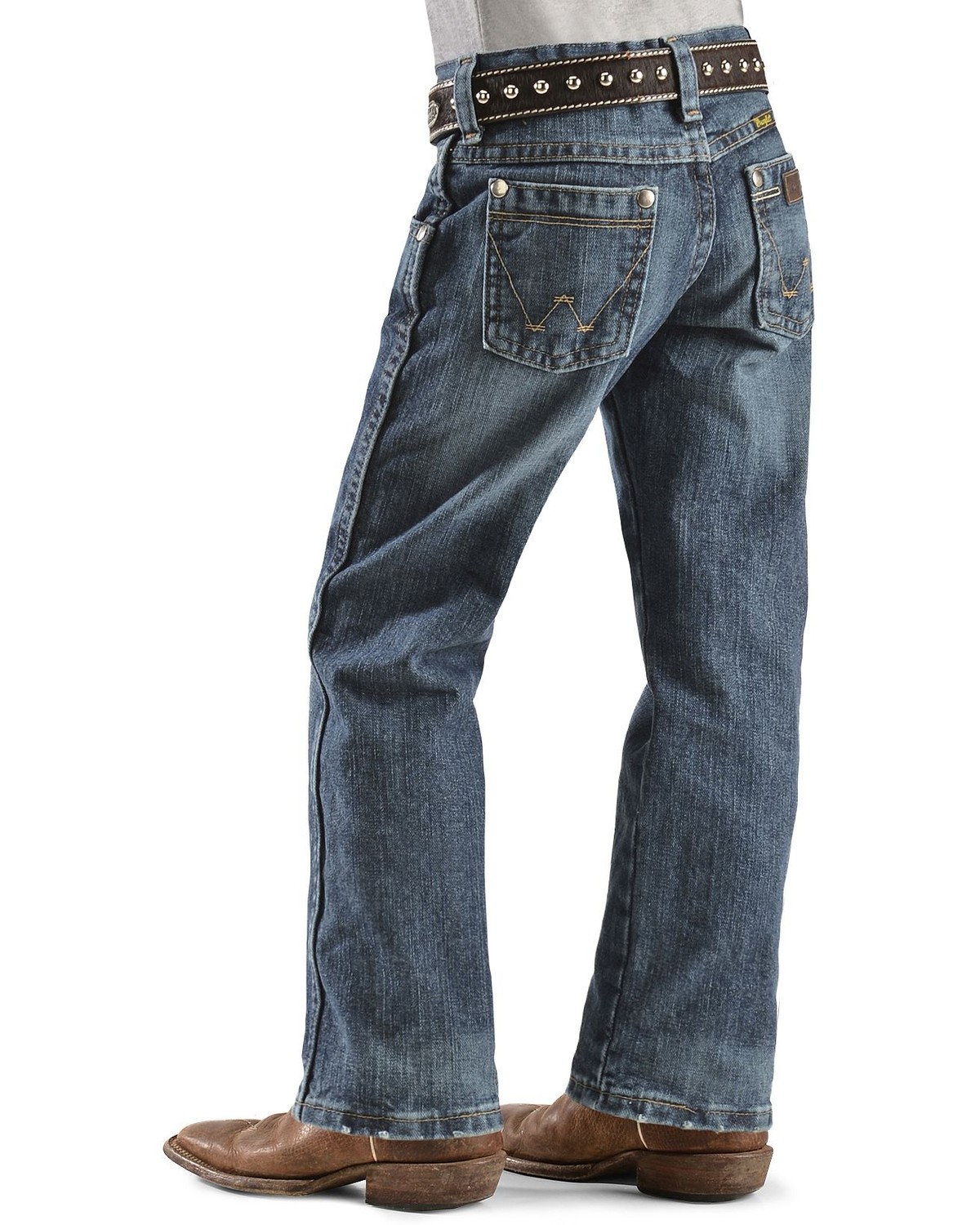 wrangler retro