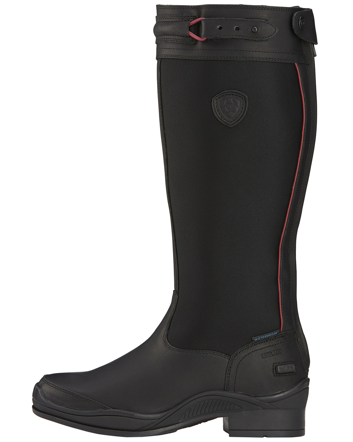 womens english tall boots
