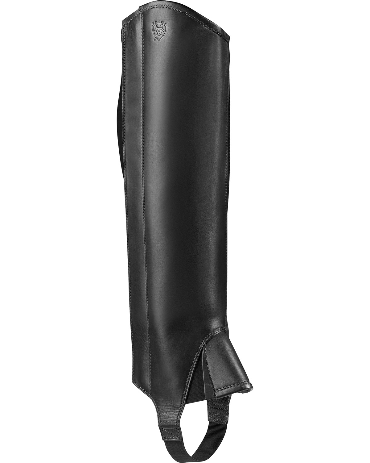 ariat covington chaps