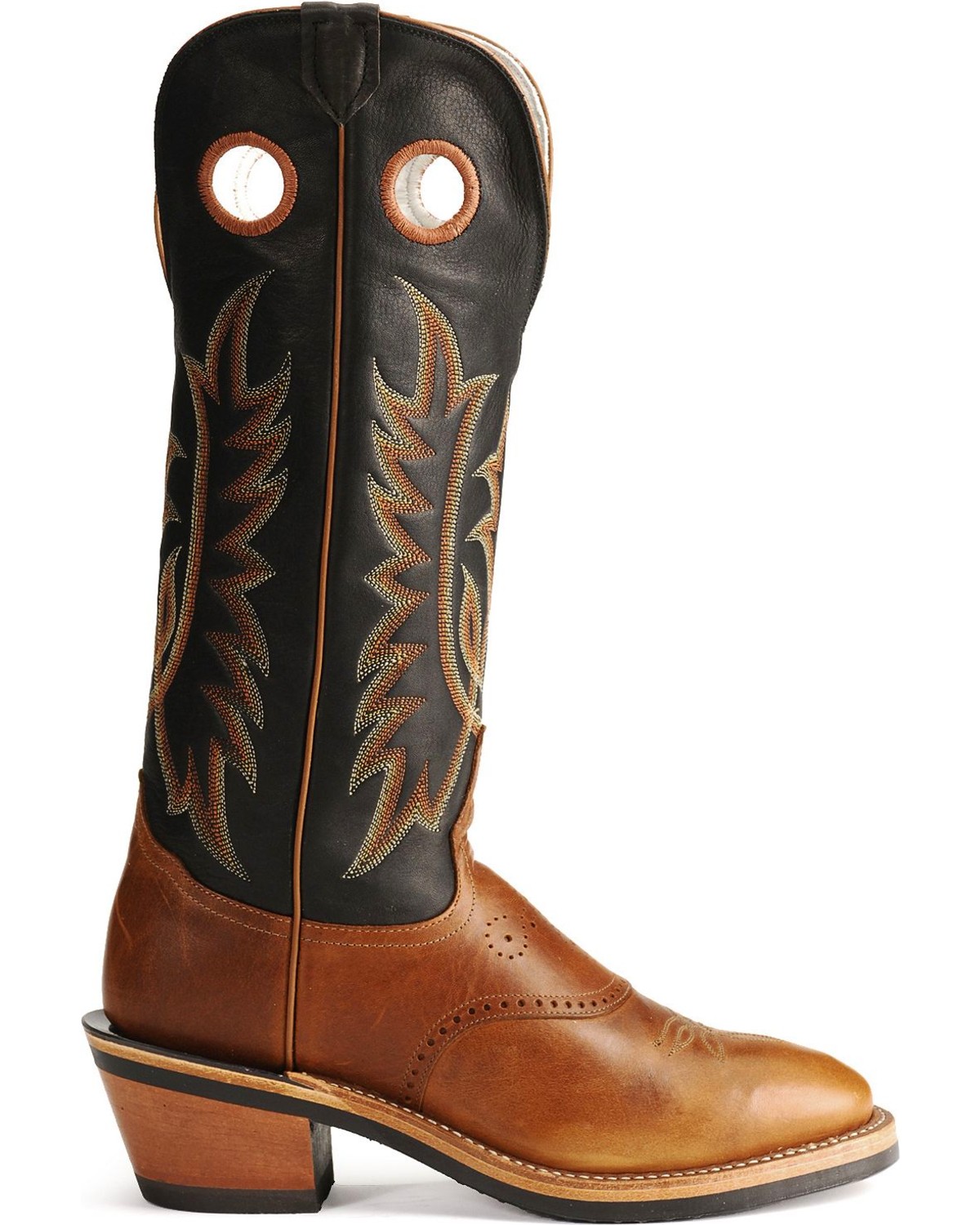Tony Lama Renegade Buckaroo Boots | Sheplers