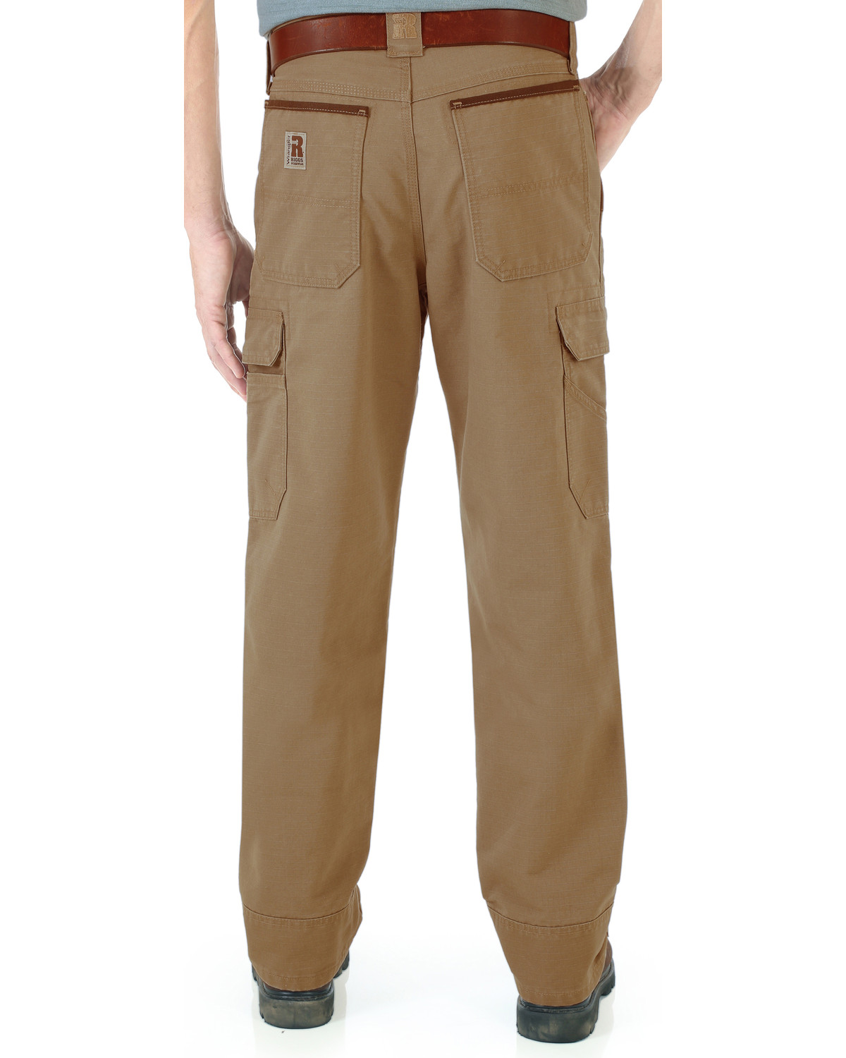 wrangler cargo pants slim fit