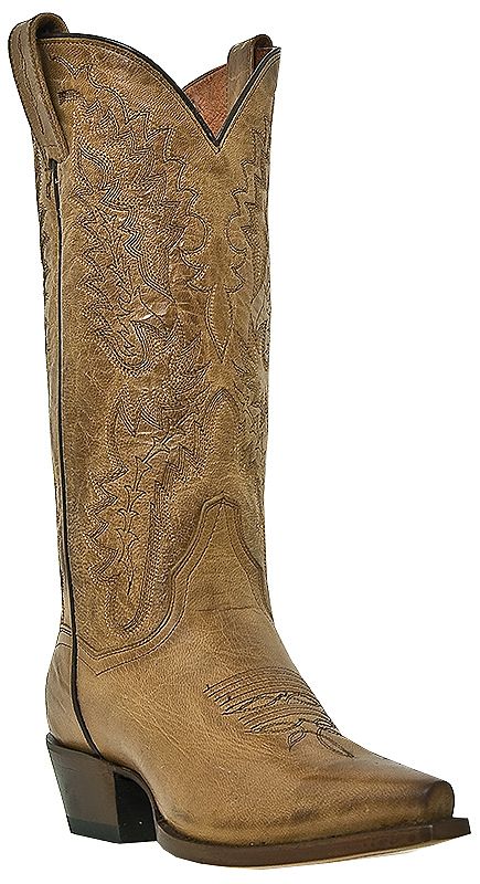 Dan Post Mad Cat Cowgirl Boots - Snip Toe | Sheplers