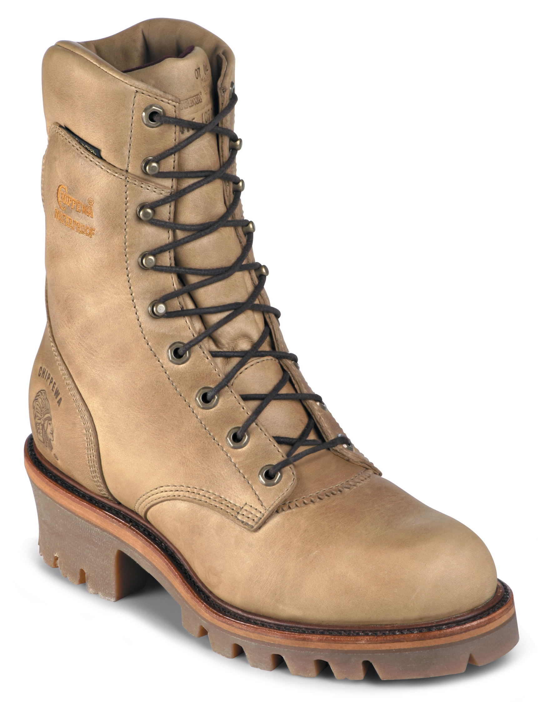 el vaquero apache boots