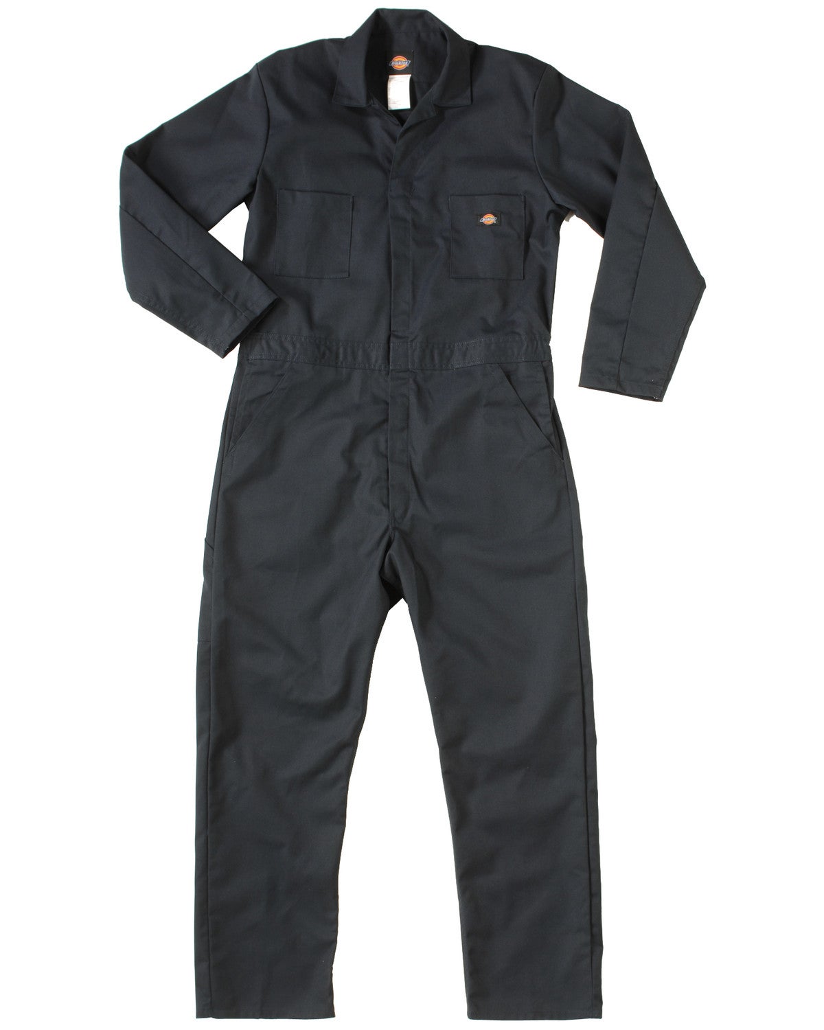 Dickies Long Sleeve Coveralls Big & Tall Sheplers