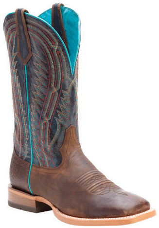 ariat men's range boss diamondback
