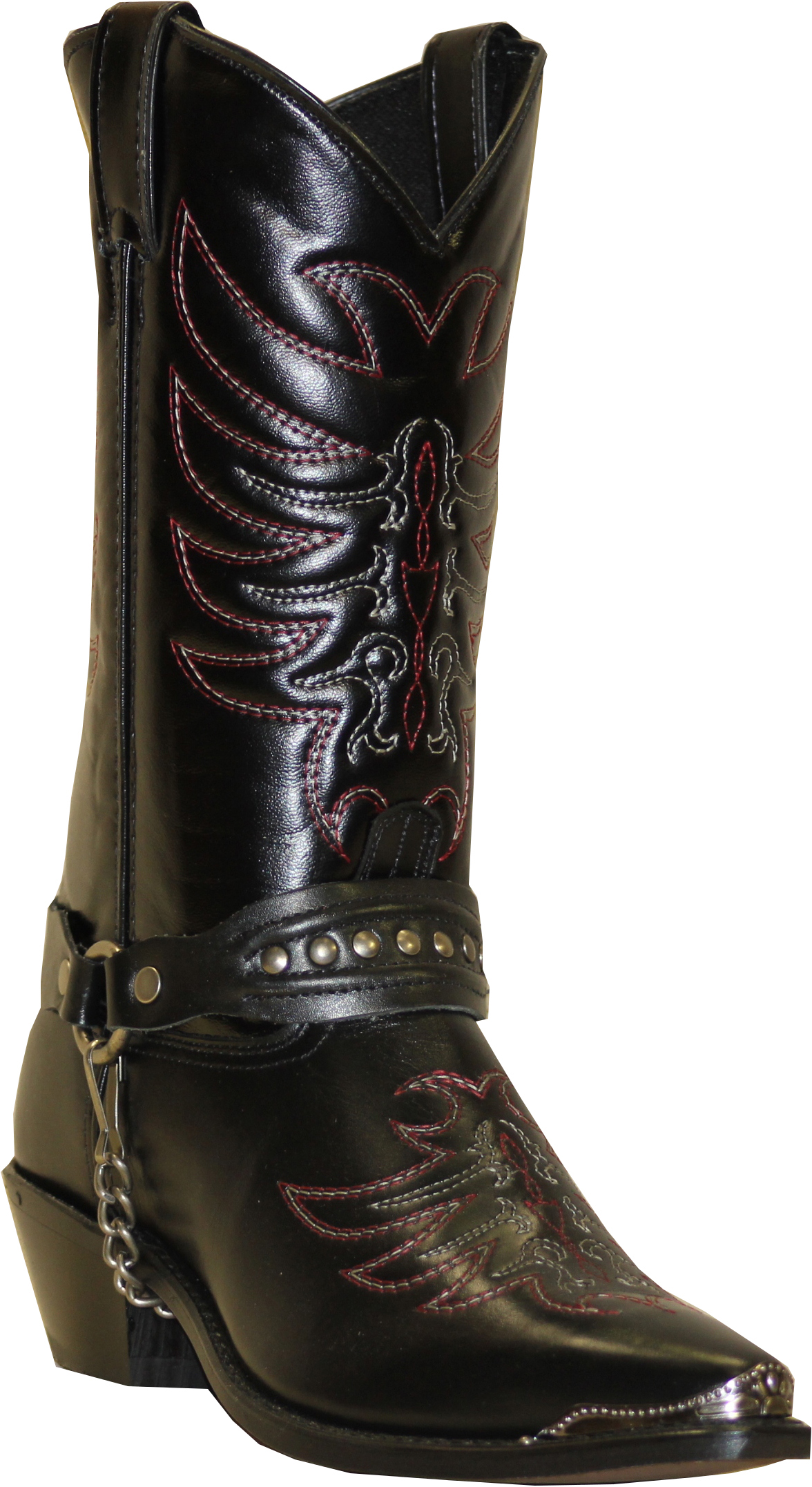 Sage By Abilene Boots Men S Scorpion Harness Boots Sheplers