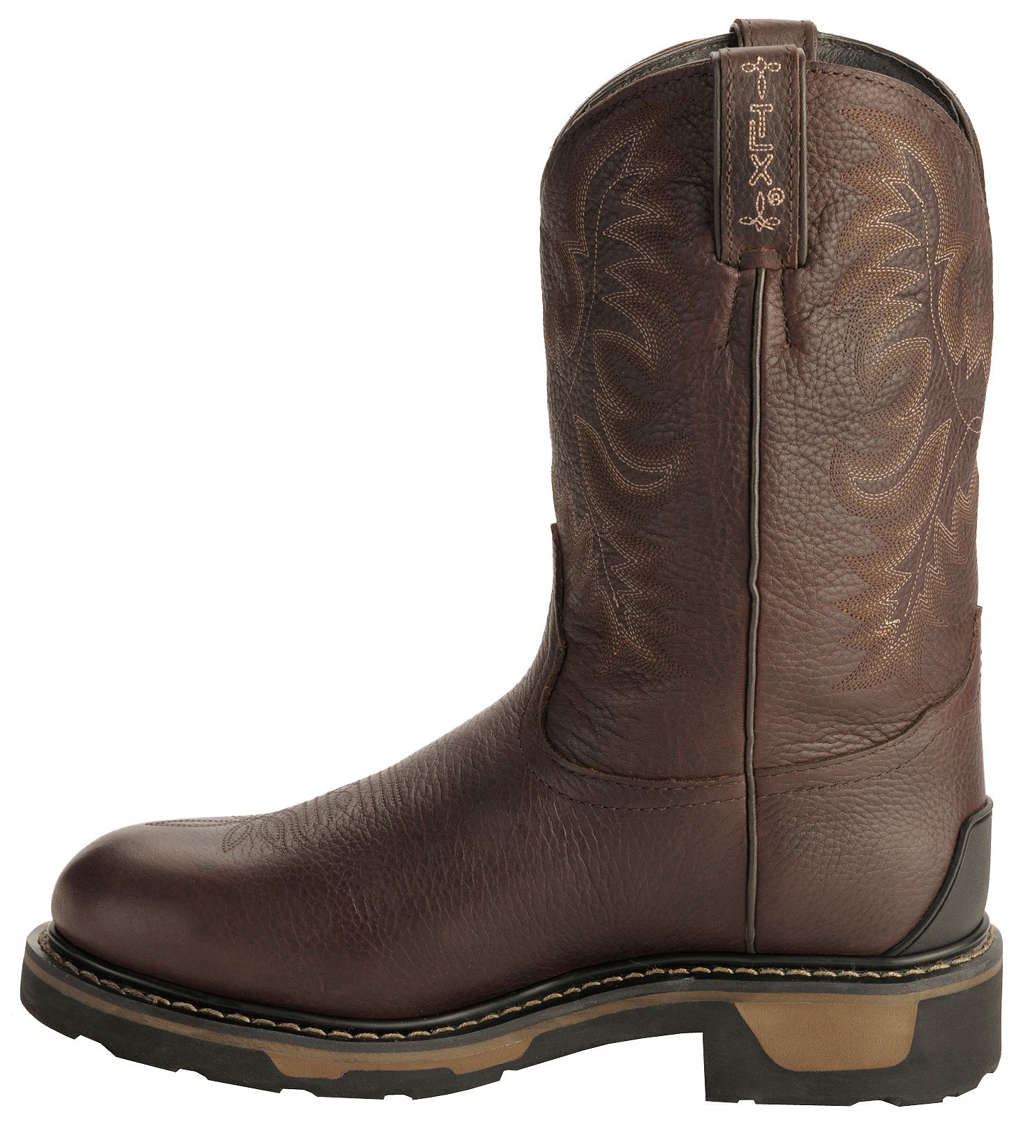 tony lama tlx composite toe