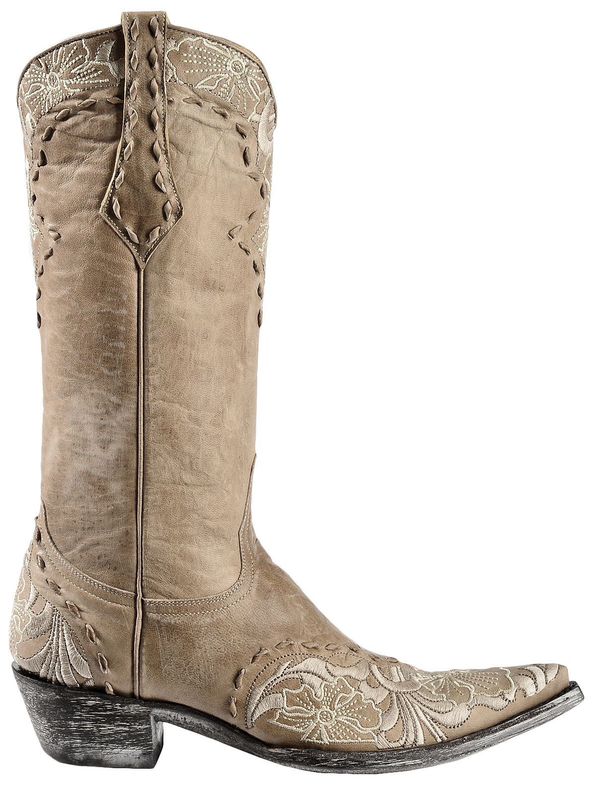 universal thread erin boots