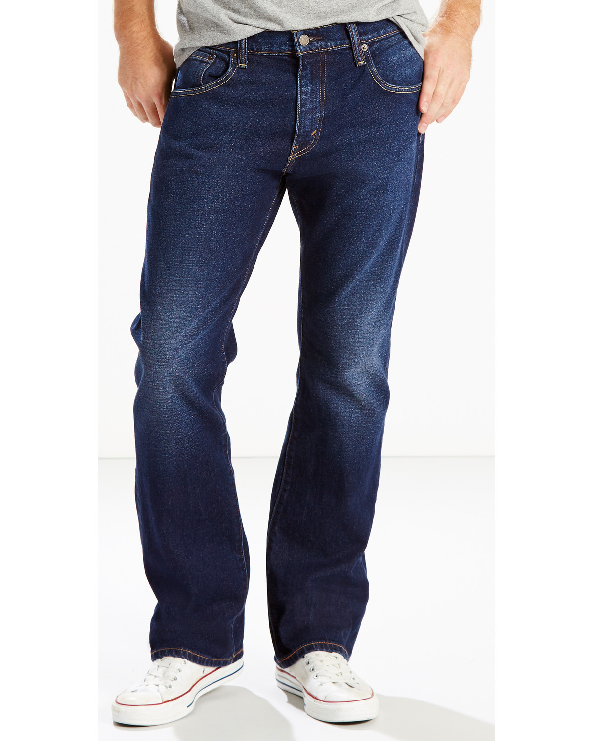 cowboy jeans levis