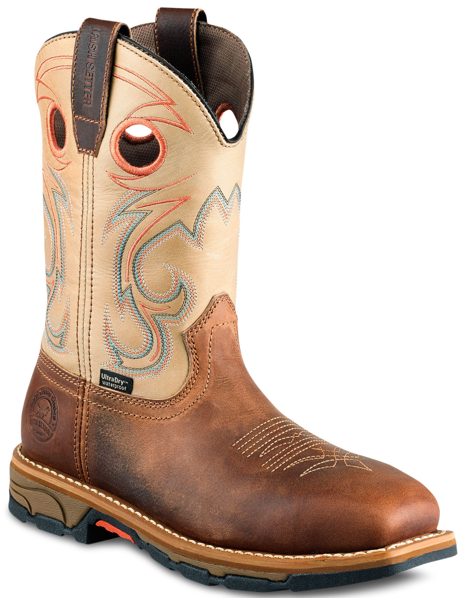 Irish Setter by Red Wing Shoes Women