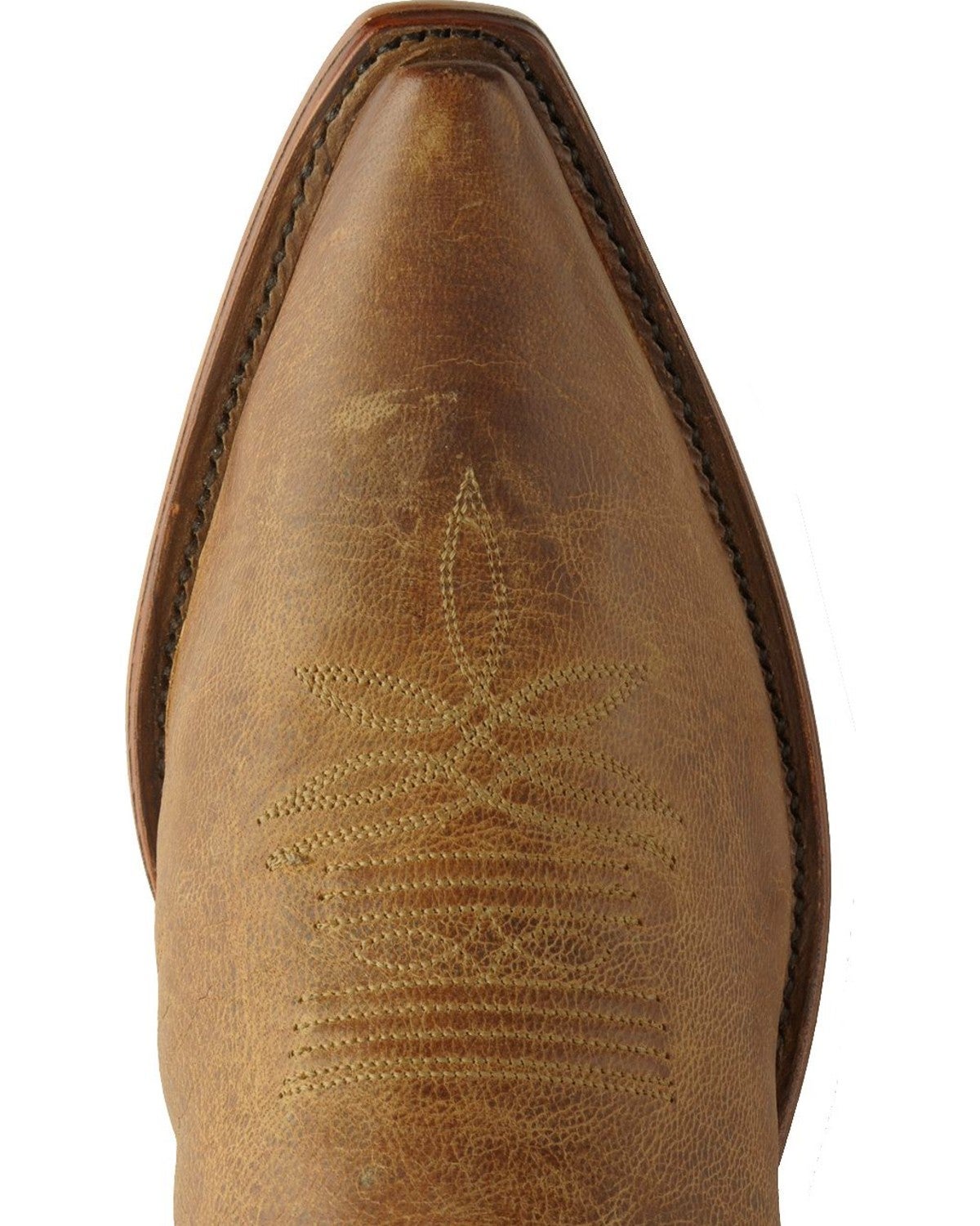 Tony Lama El Paso Boots Snip Toe Sheplers