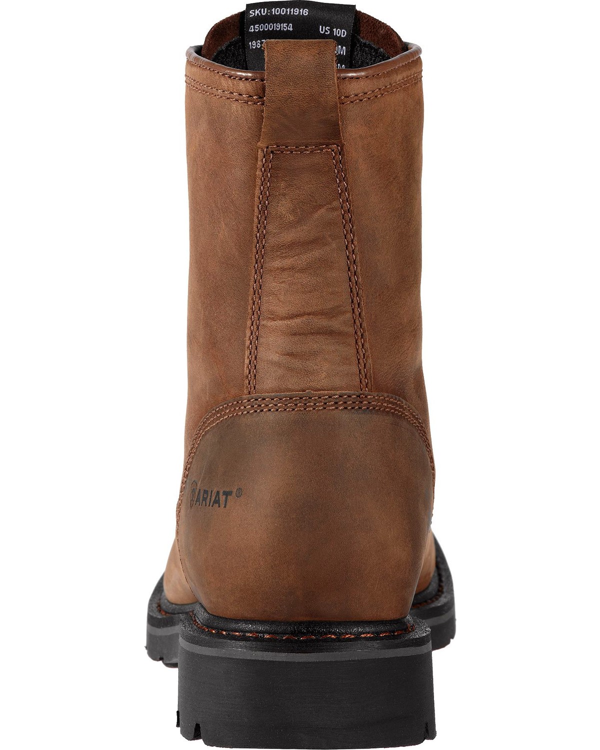 ariat cascade 8