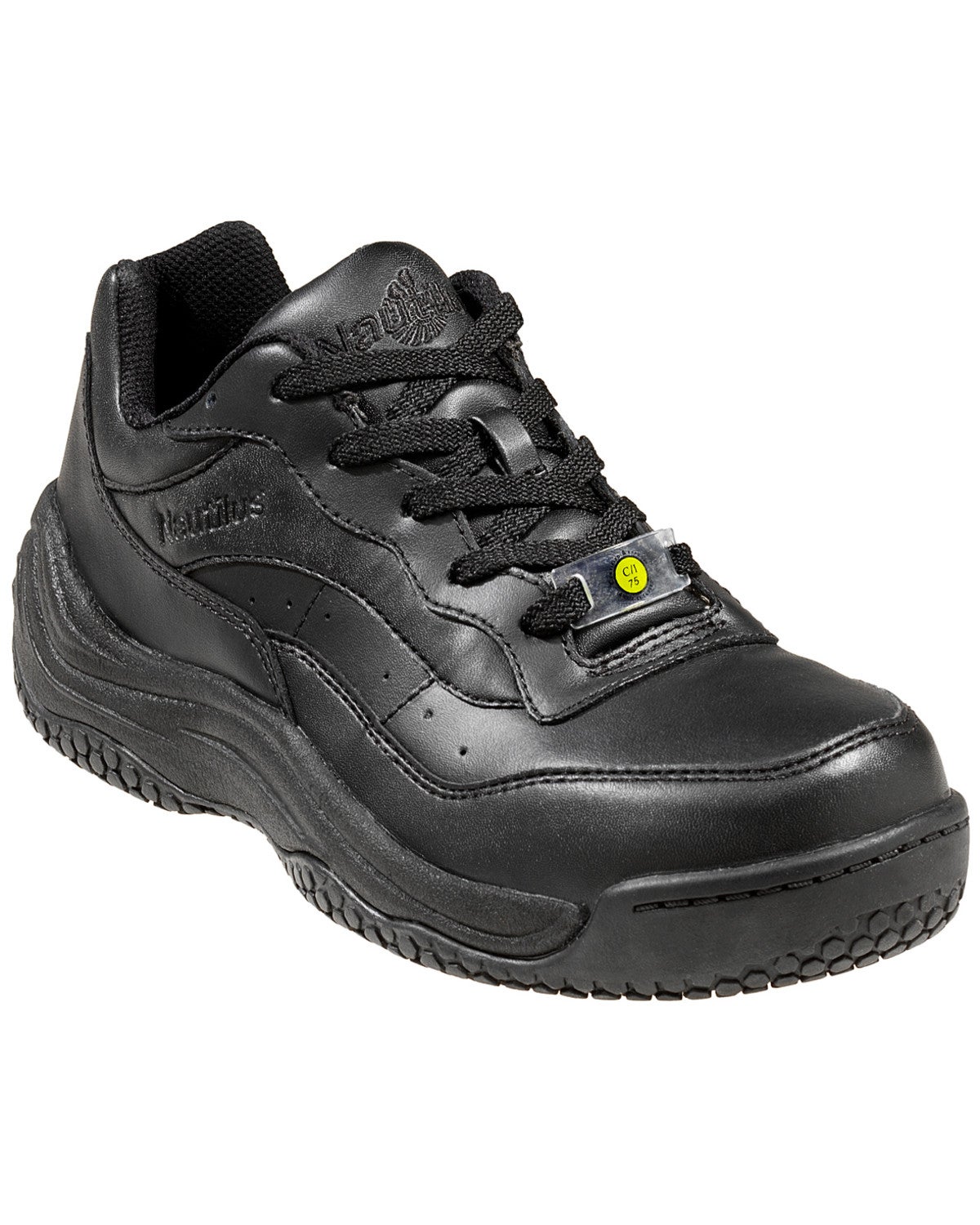 men's slip resistant athletic shoes