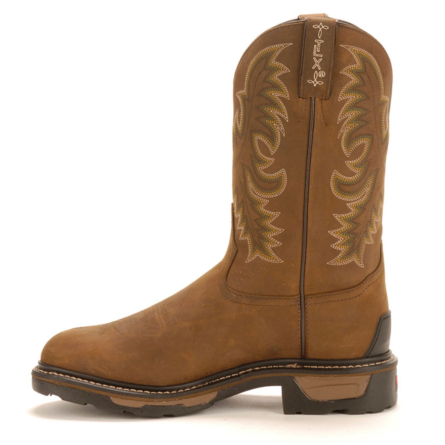 tony lama tlx composite toe