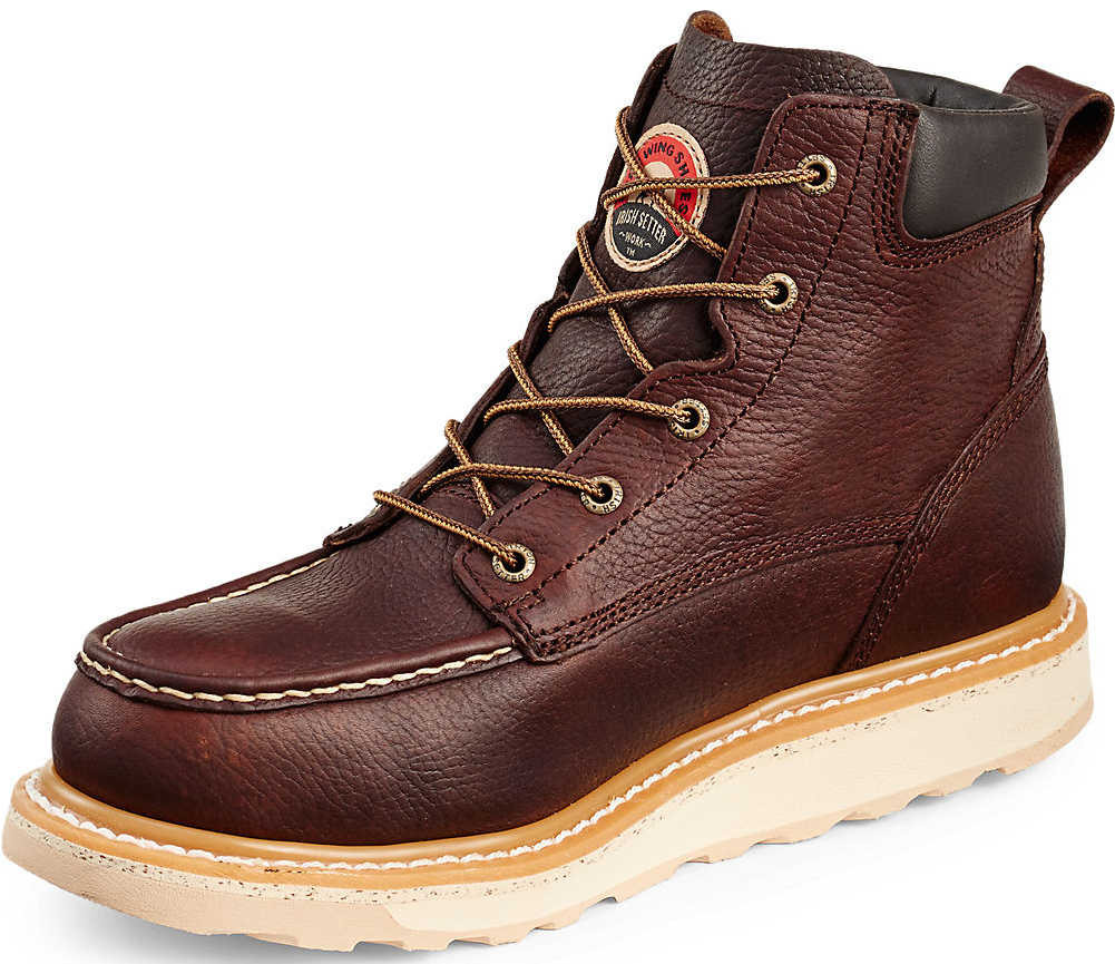 red wing ashby soft toe