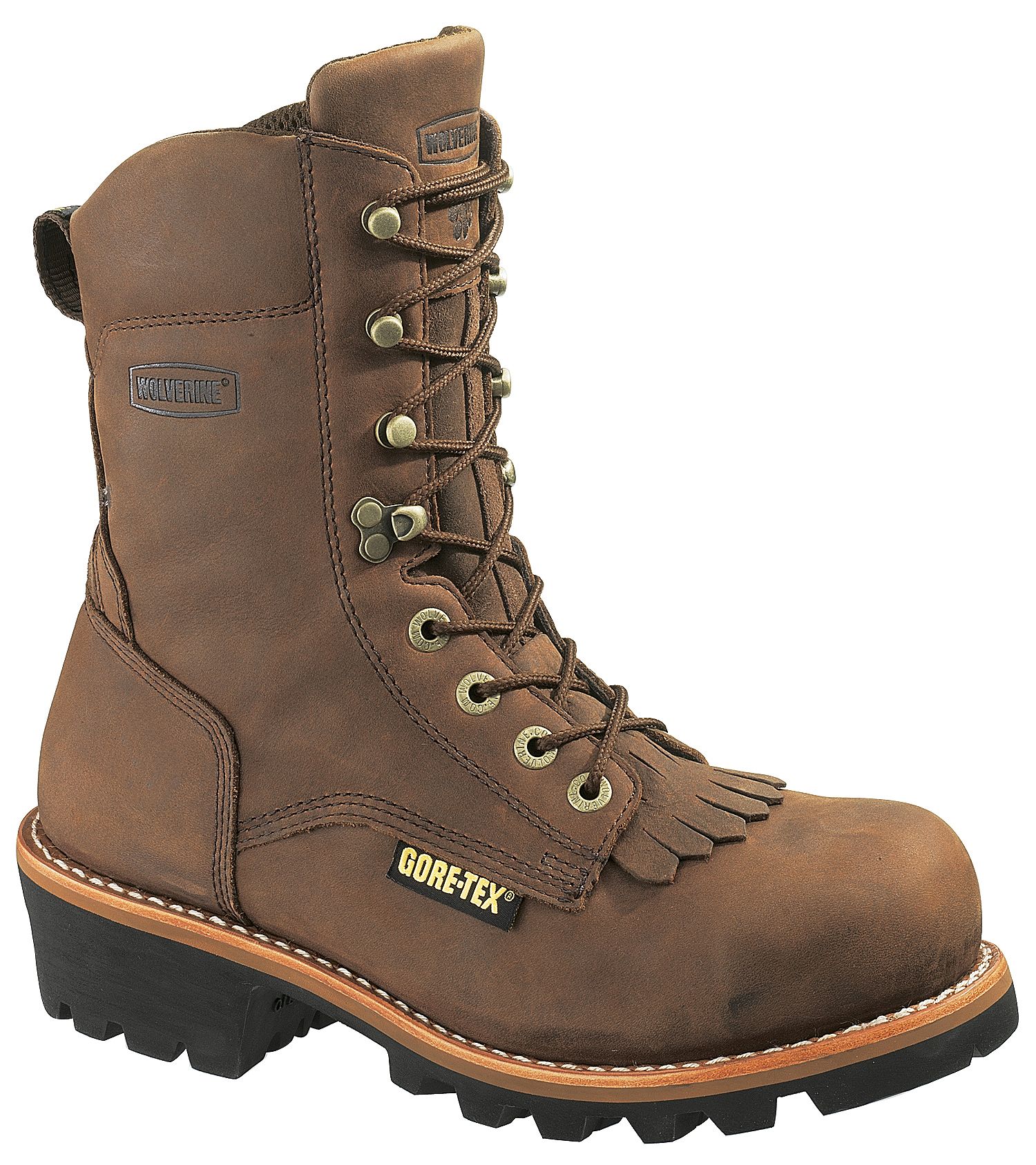 Insulated Work Boots & Winter Work Boots - Sheplers