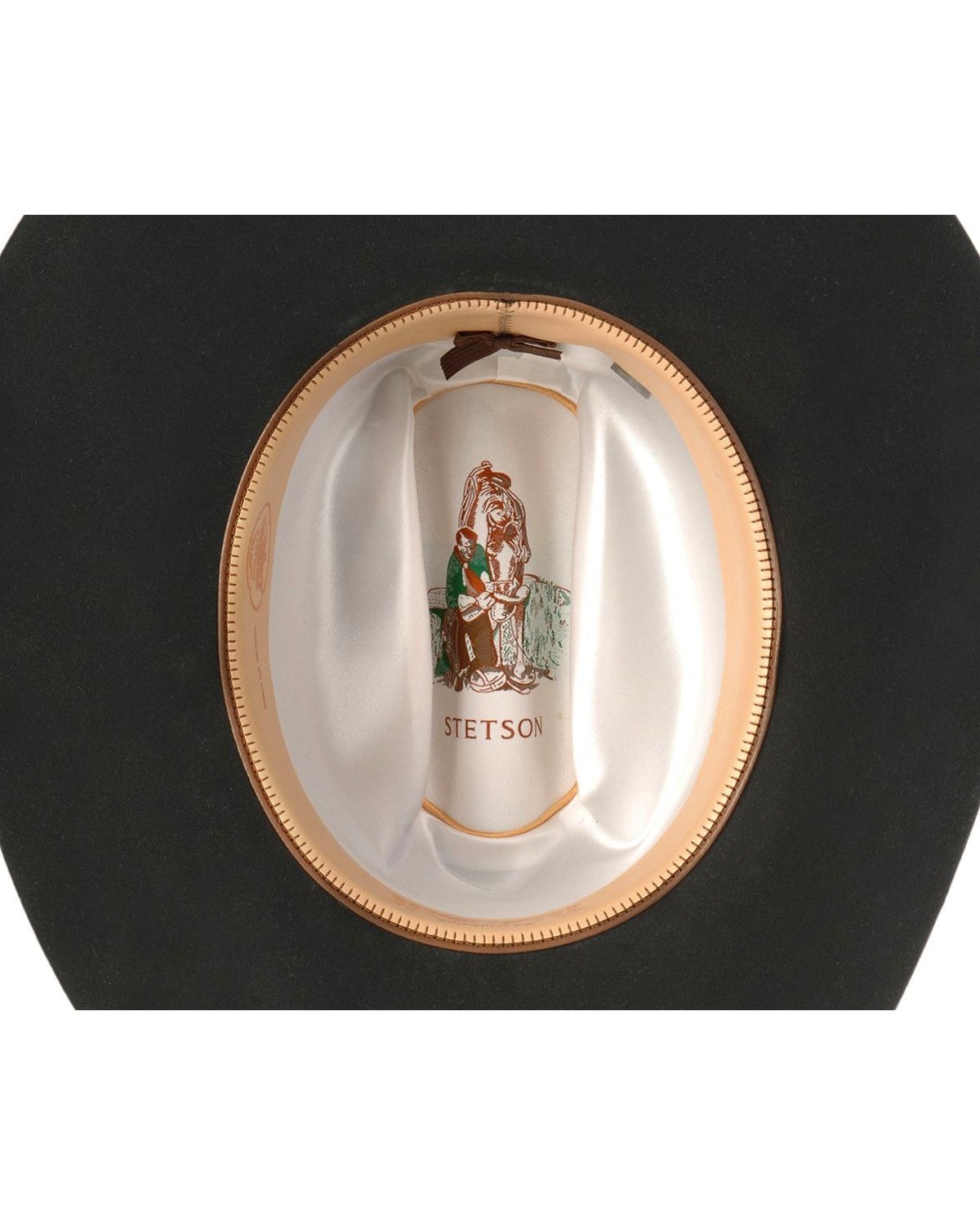 texana stetson el patron 30x