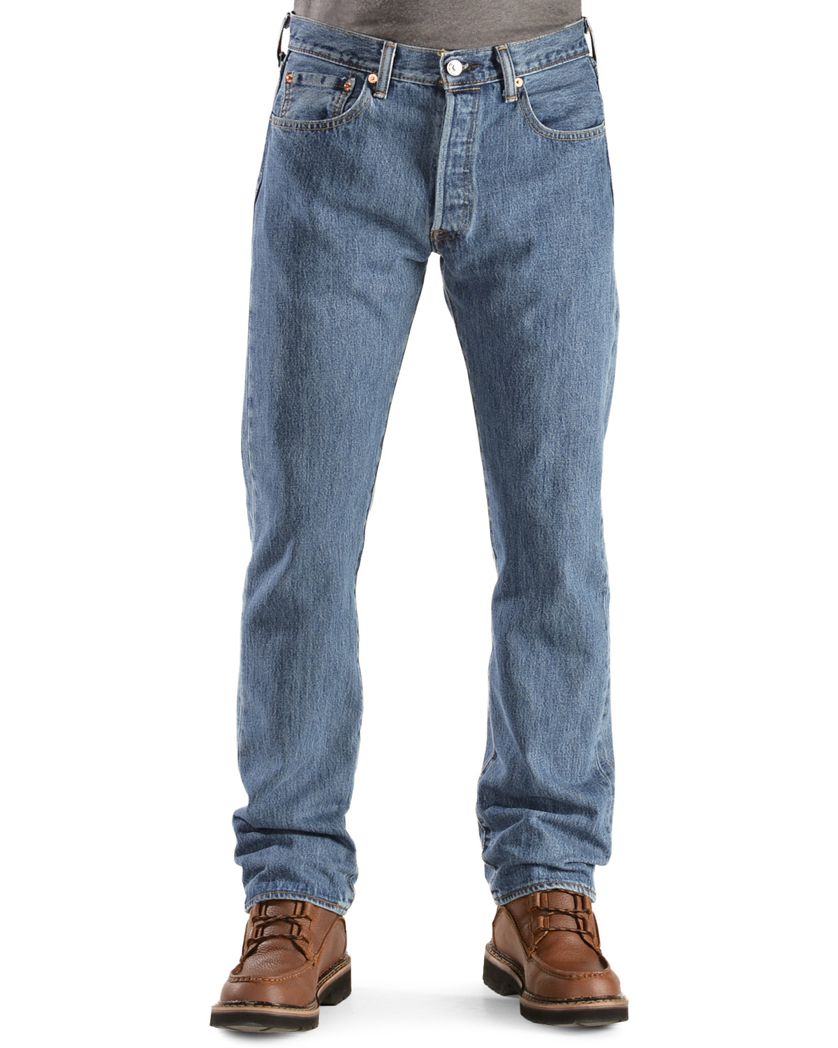 Levi&#39;s 501 Jeans - Original Prewashed | Sheplers