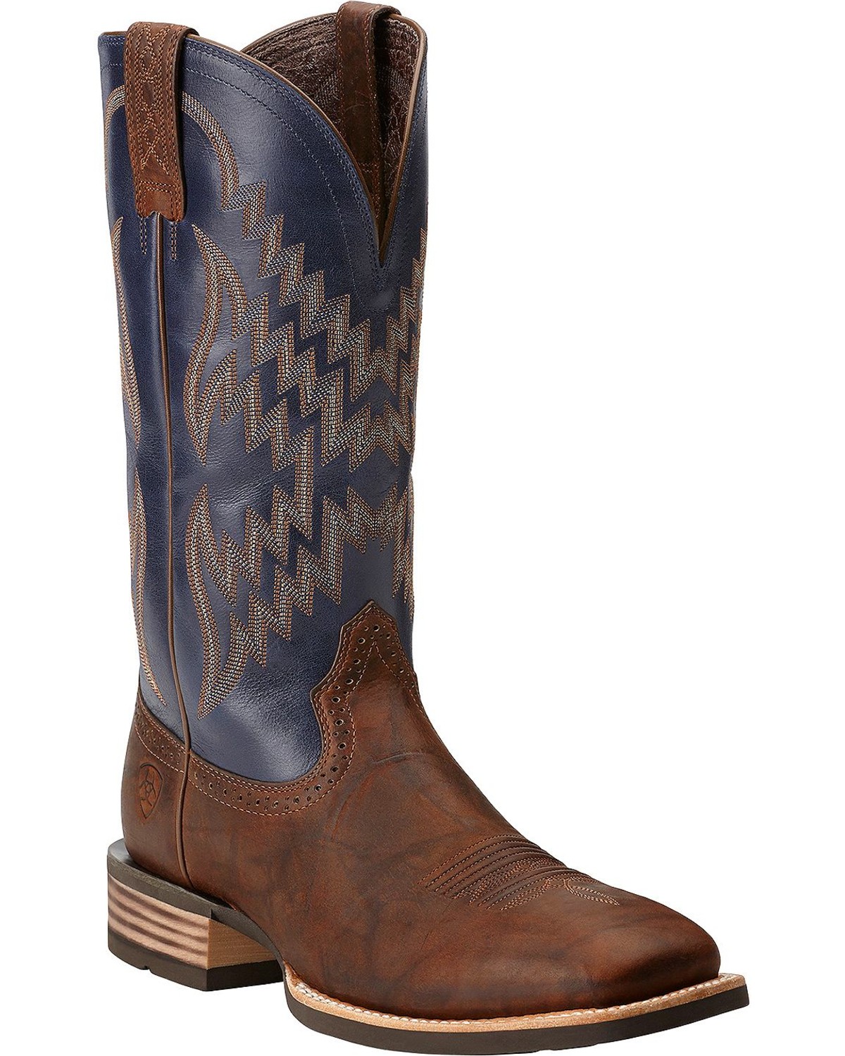 square toe cowboy boots on sale