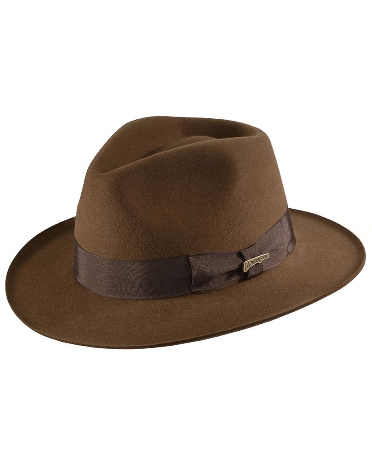 indiana jones fedora