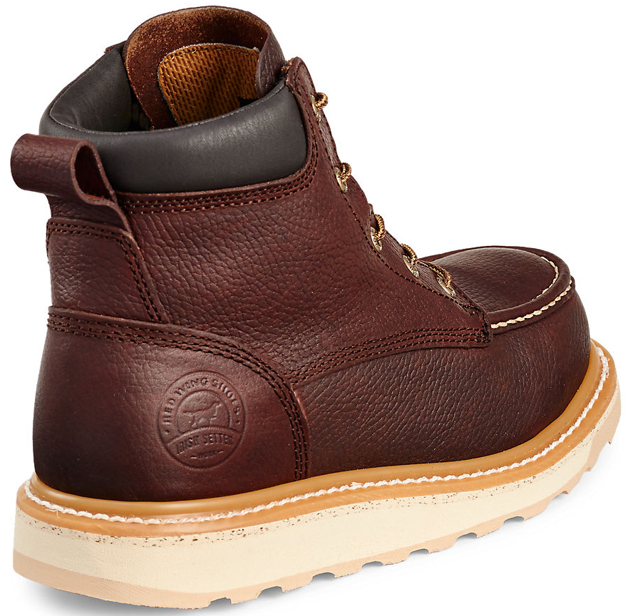 red wing ashby soft toe