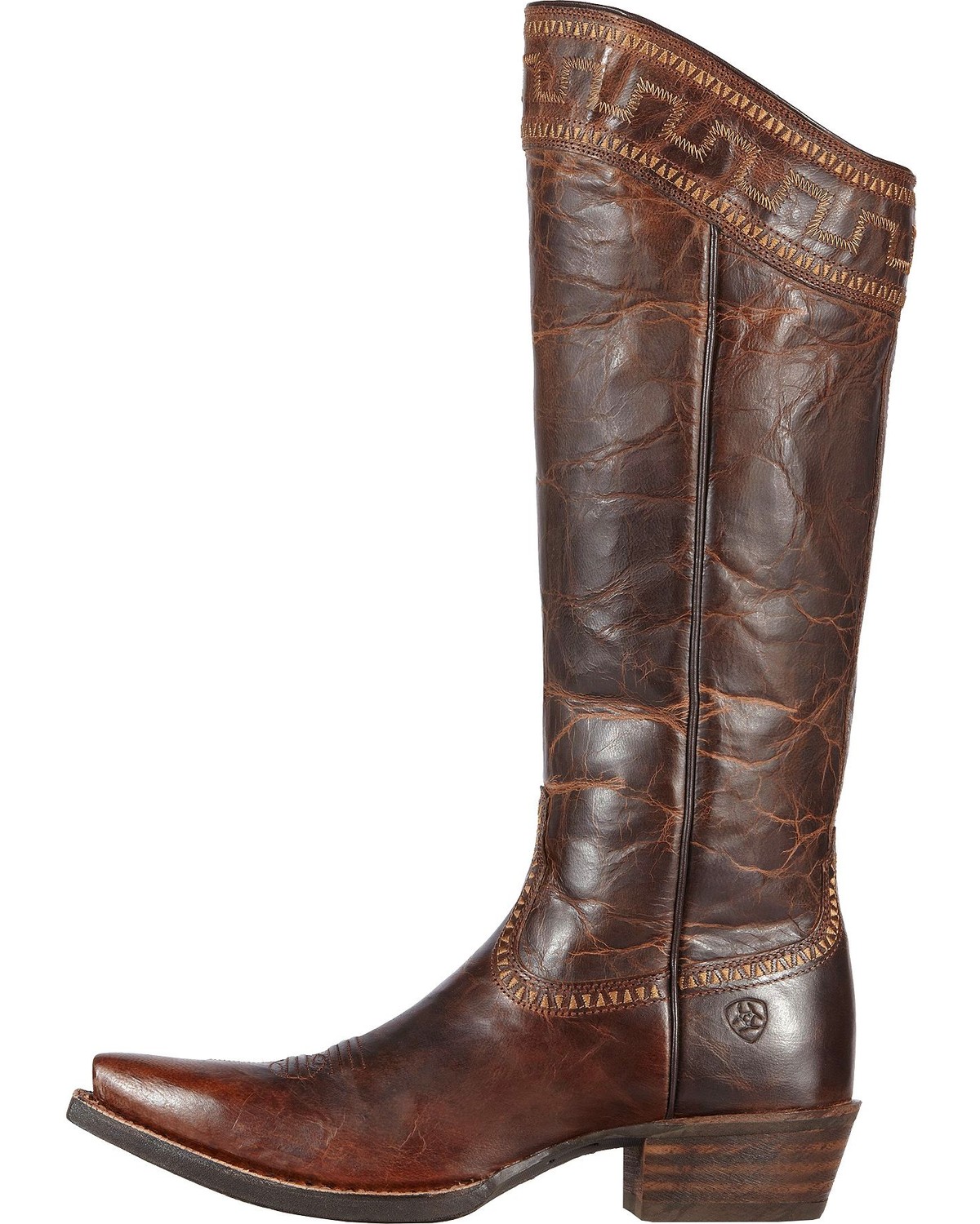 Ariat sahara clearance
