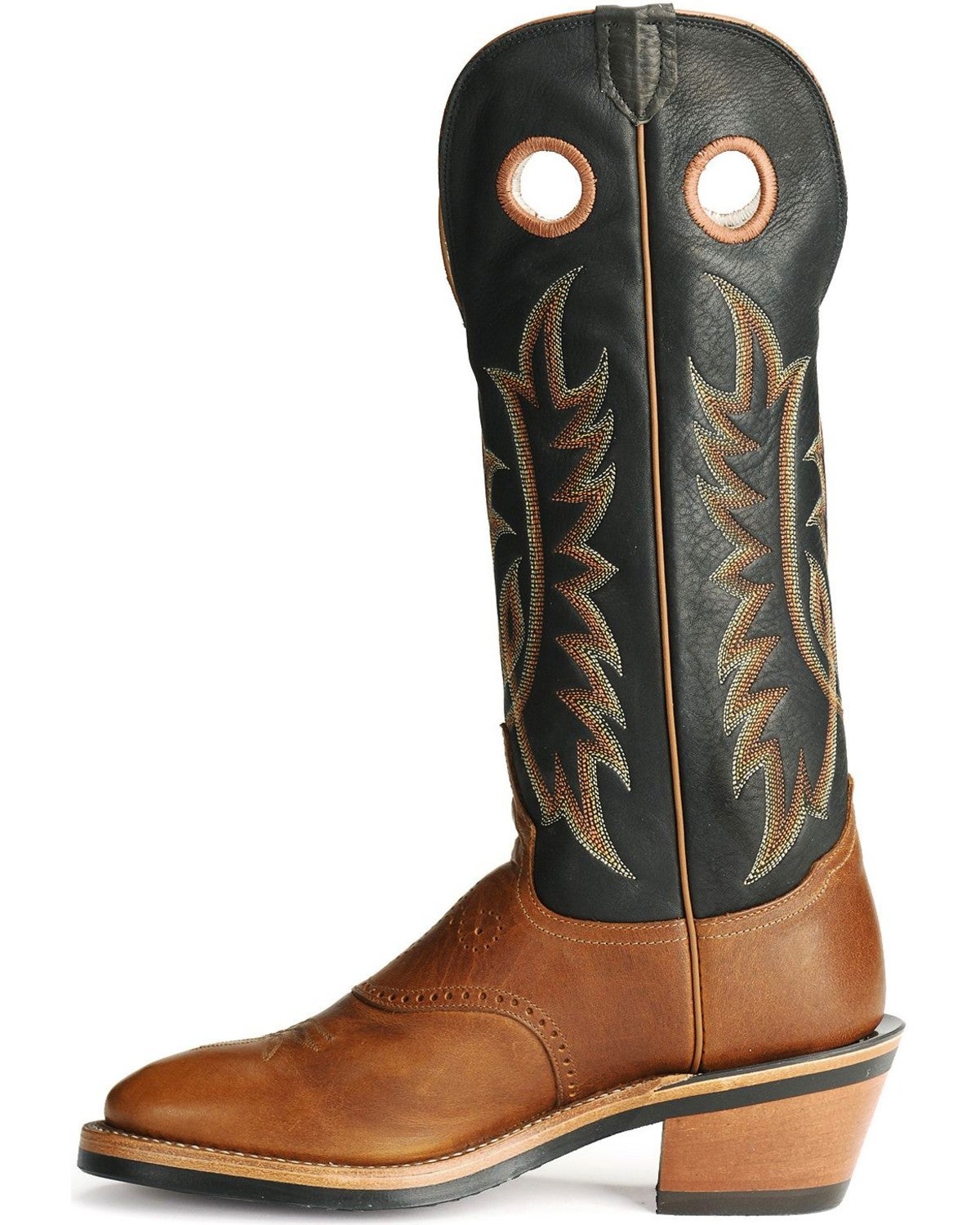Tony Lama Renegade Buckaroo Boots | Sheplers