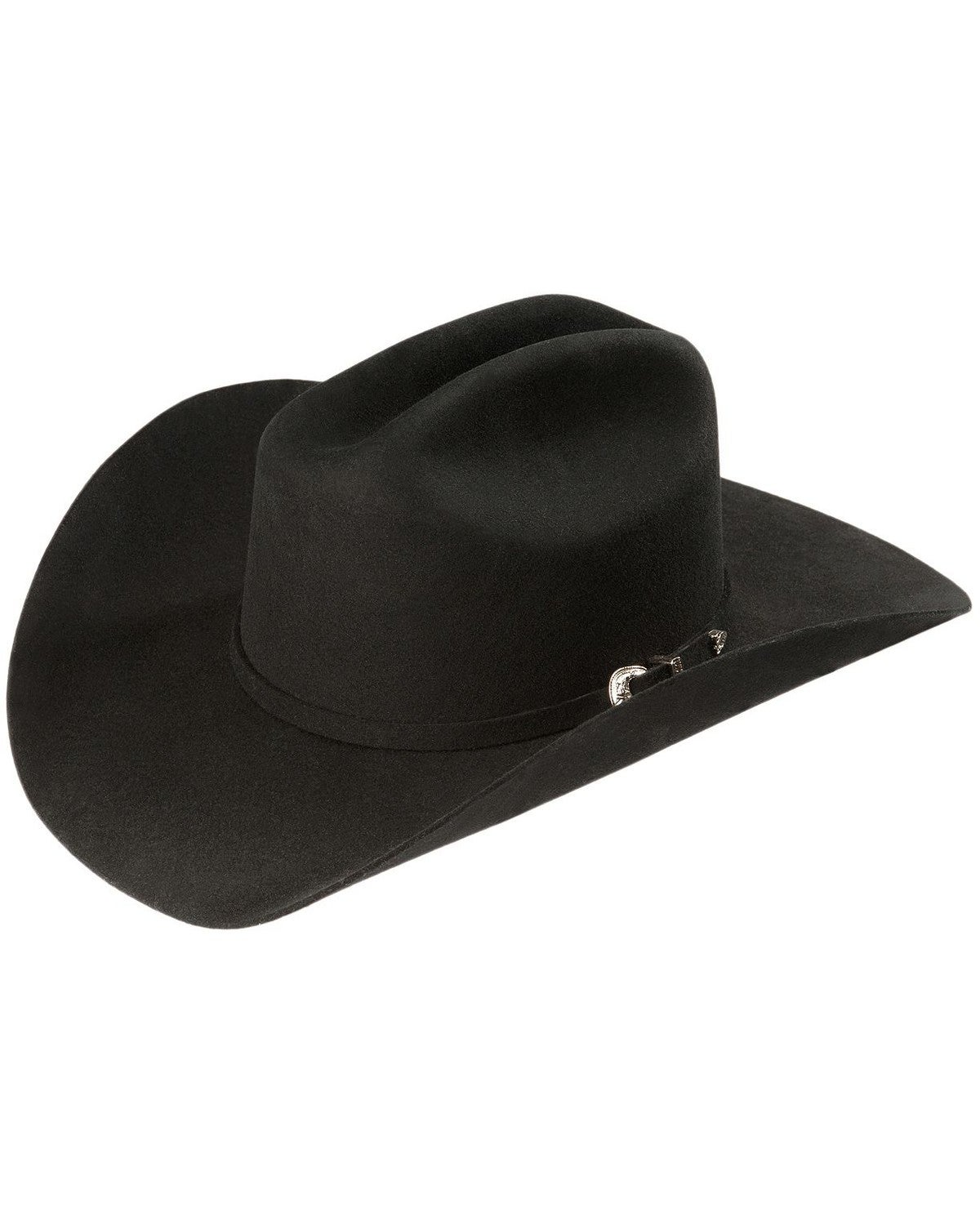 Justin Rodeo 3X Wool Felt Cowboy Hat Sheplers
