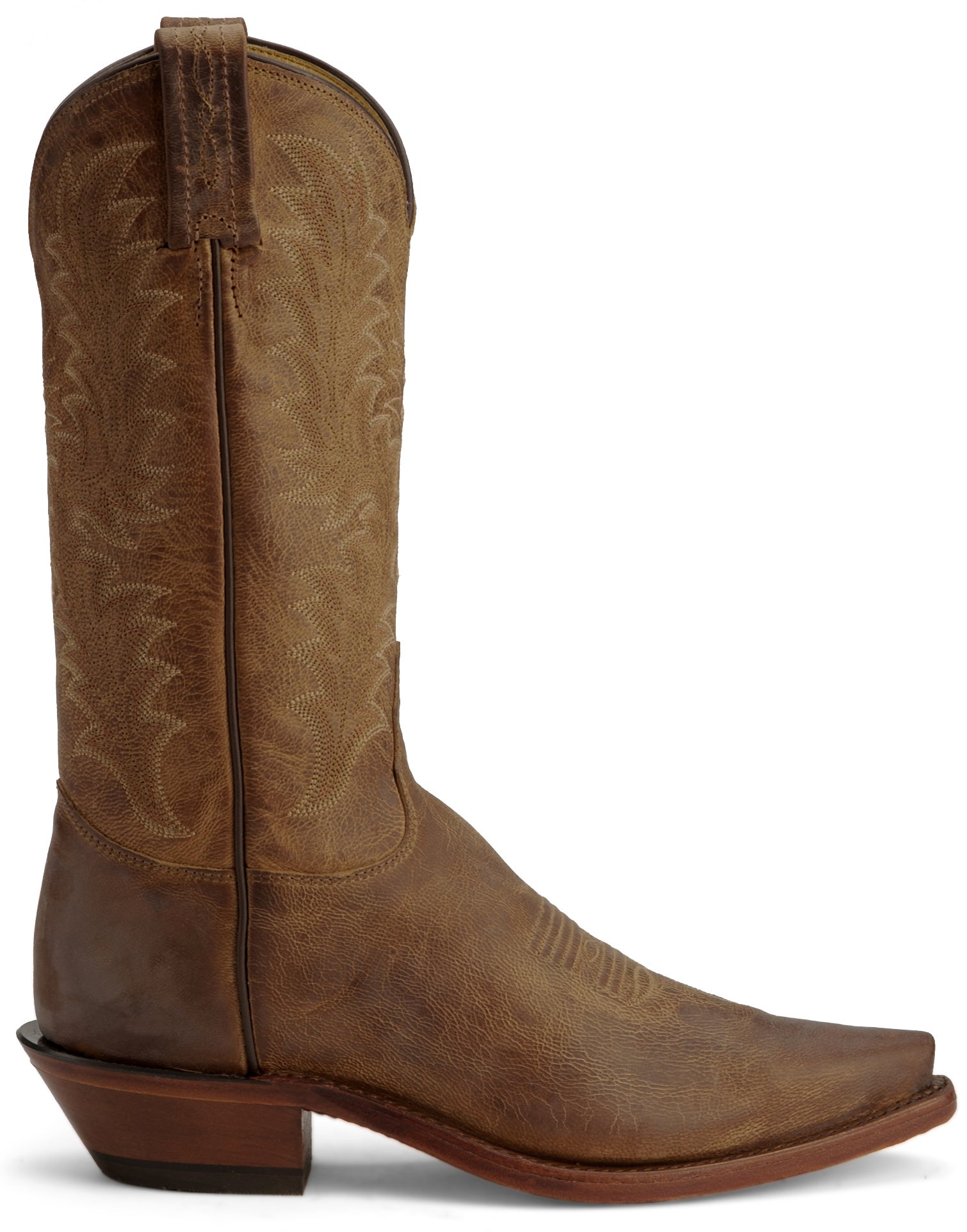 Tony Lama El Paso Goatskin Cowgirl Boots Sheplers