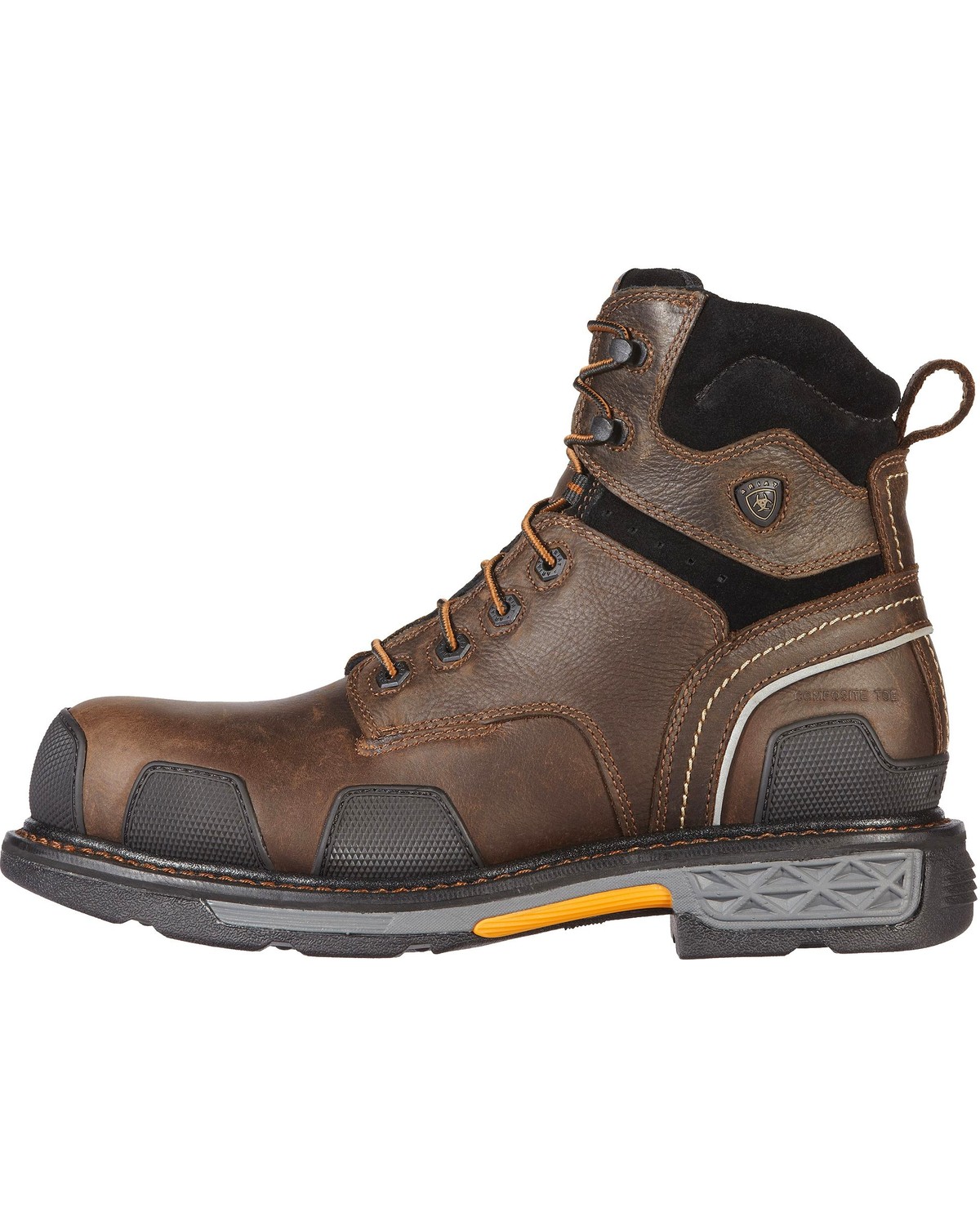 ll bean tumbled leather boots review