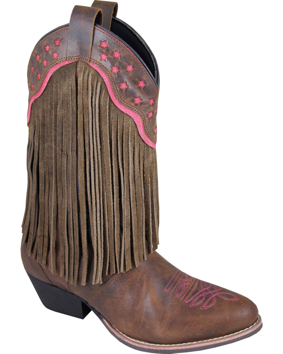 cougar helena boots