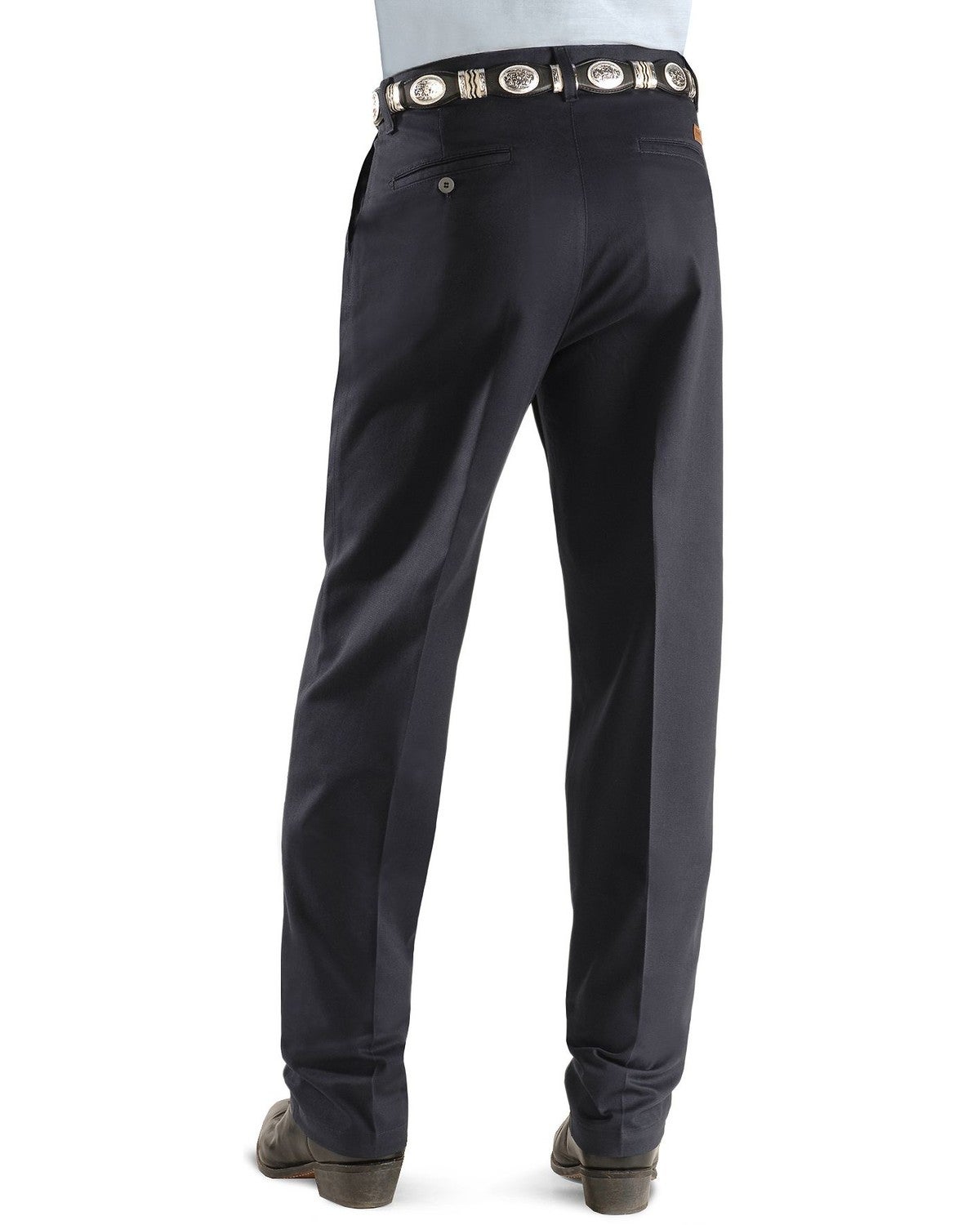 Wrangler dress slacks for men Clearance