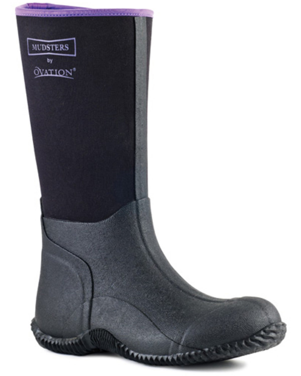 Ovation Women's Mudster Tall Barn Boots Sheplers