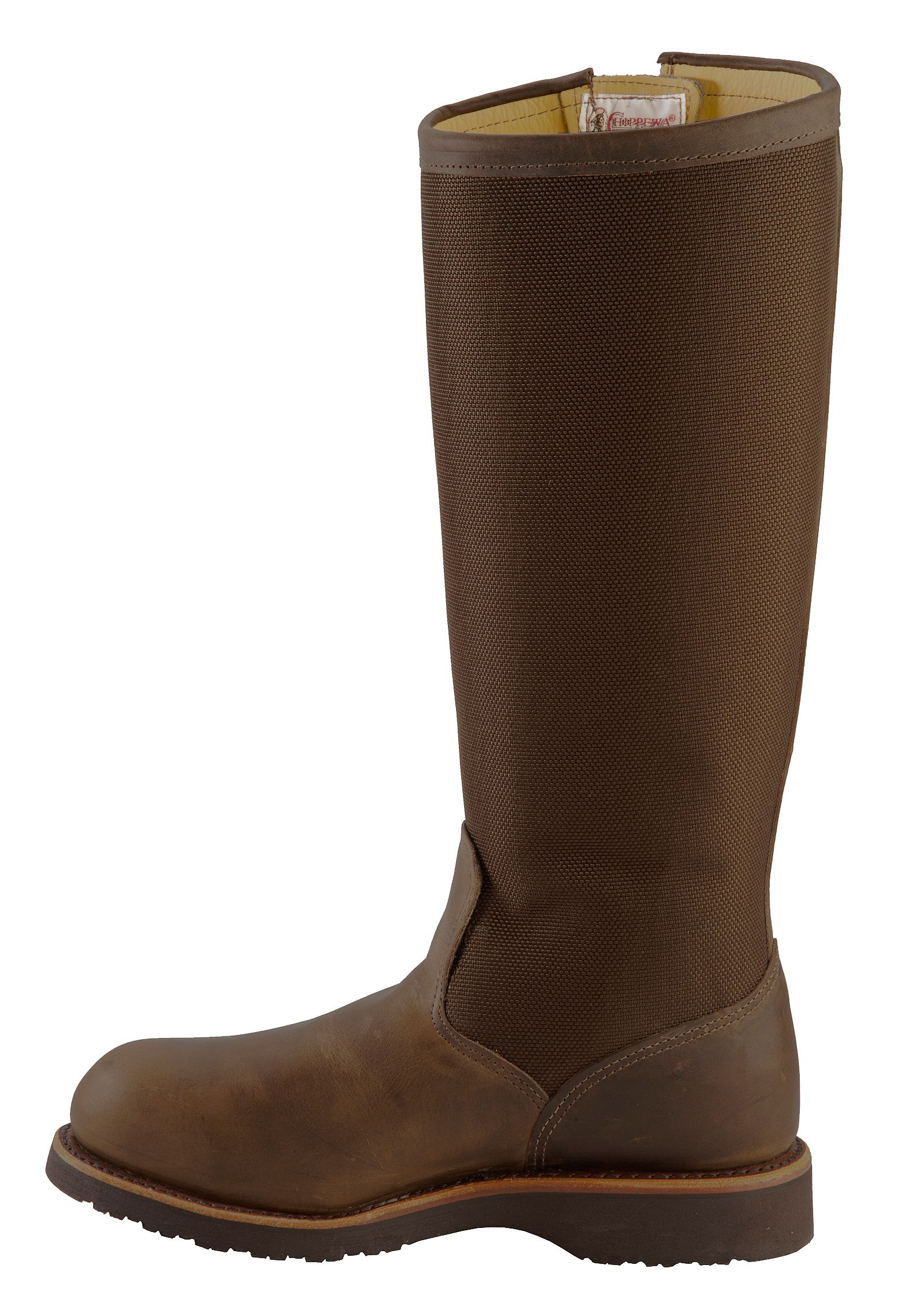 composite toe snake boots