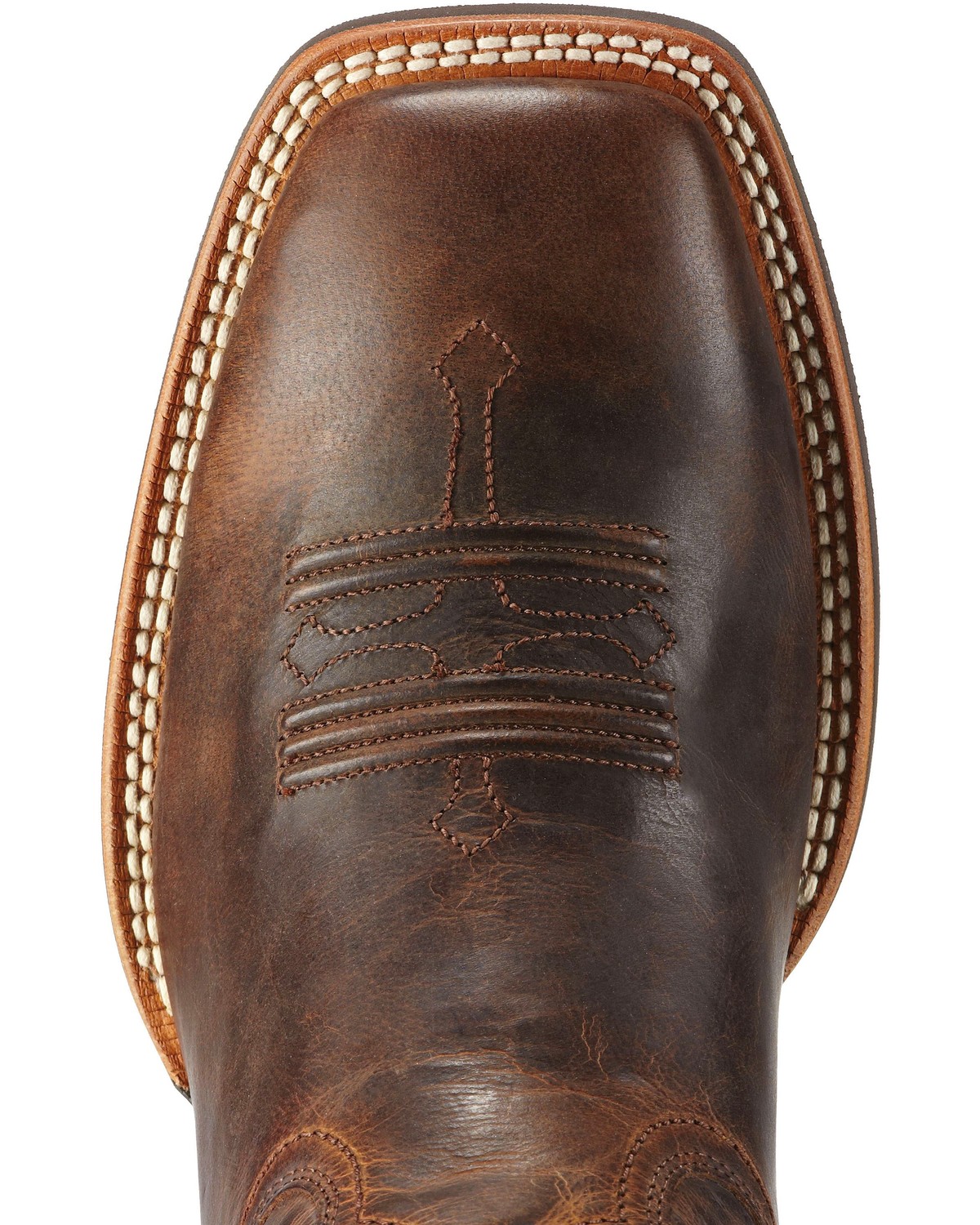 Ariat Tombstone Cowboy Boots - Square Toe | Sheplers