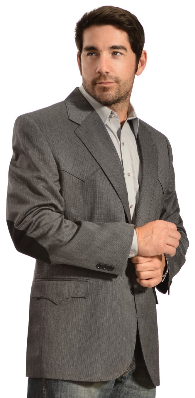 Mens Sport Coat Elbow Patches at Patricia Snodgrass blog