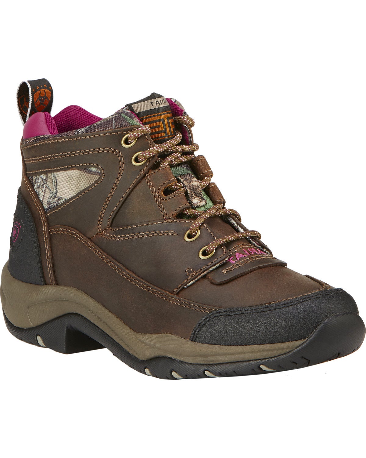 Ariat Terrain Women's Work Boots Sheplers