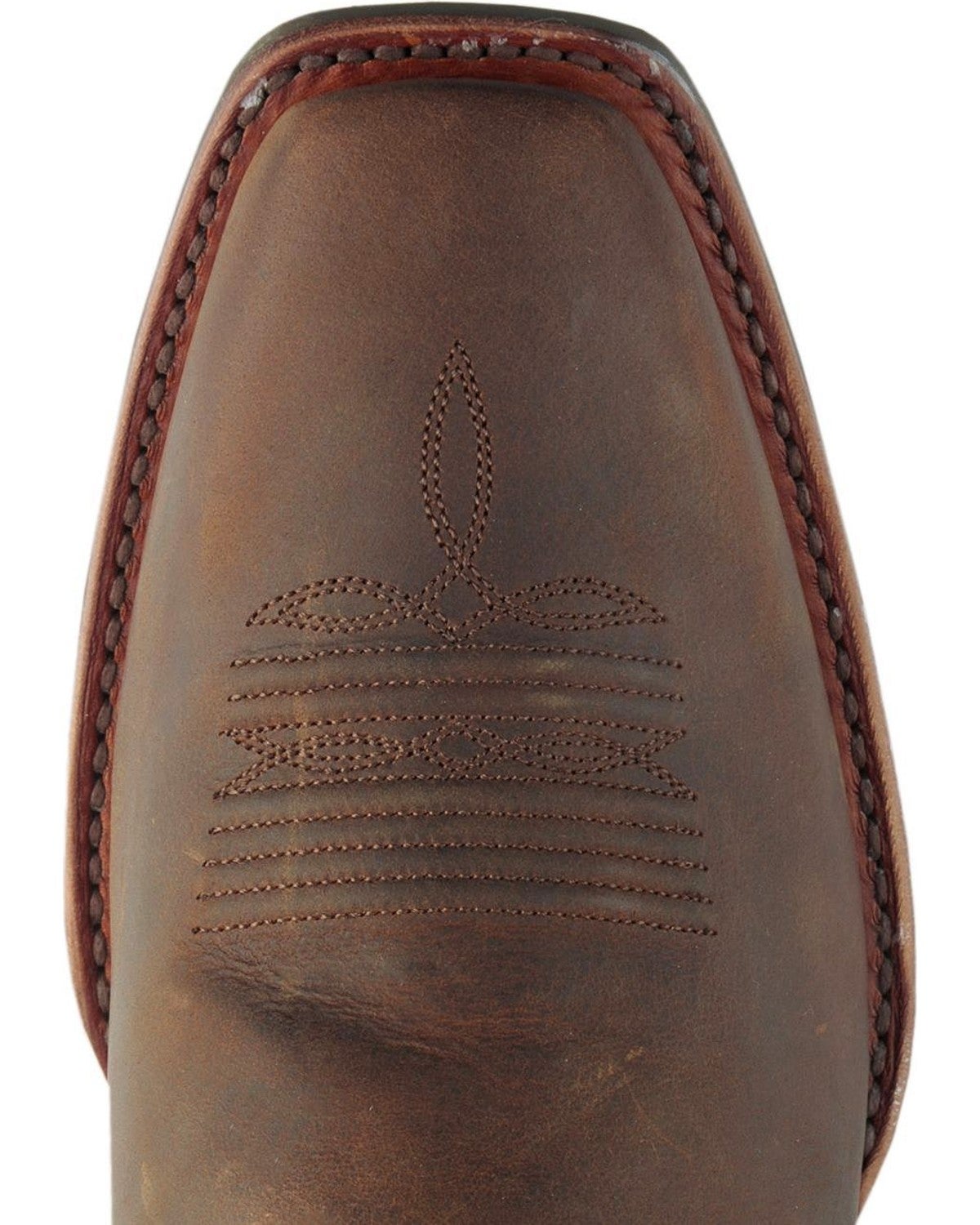 Ariat Legend Phoenix Cowboy Boots Square Toe Sheplers