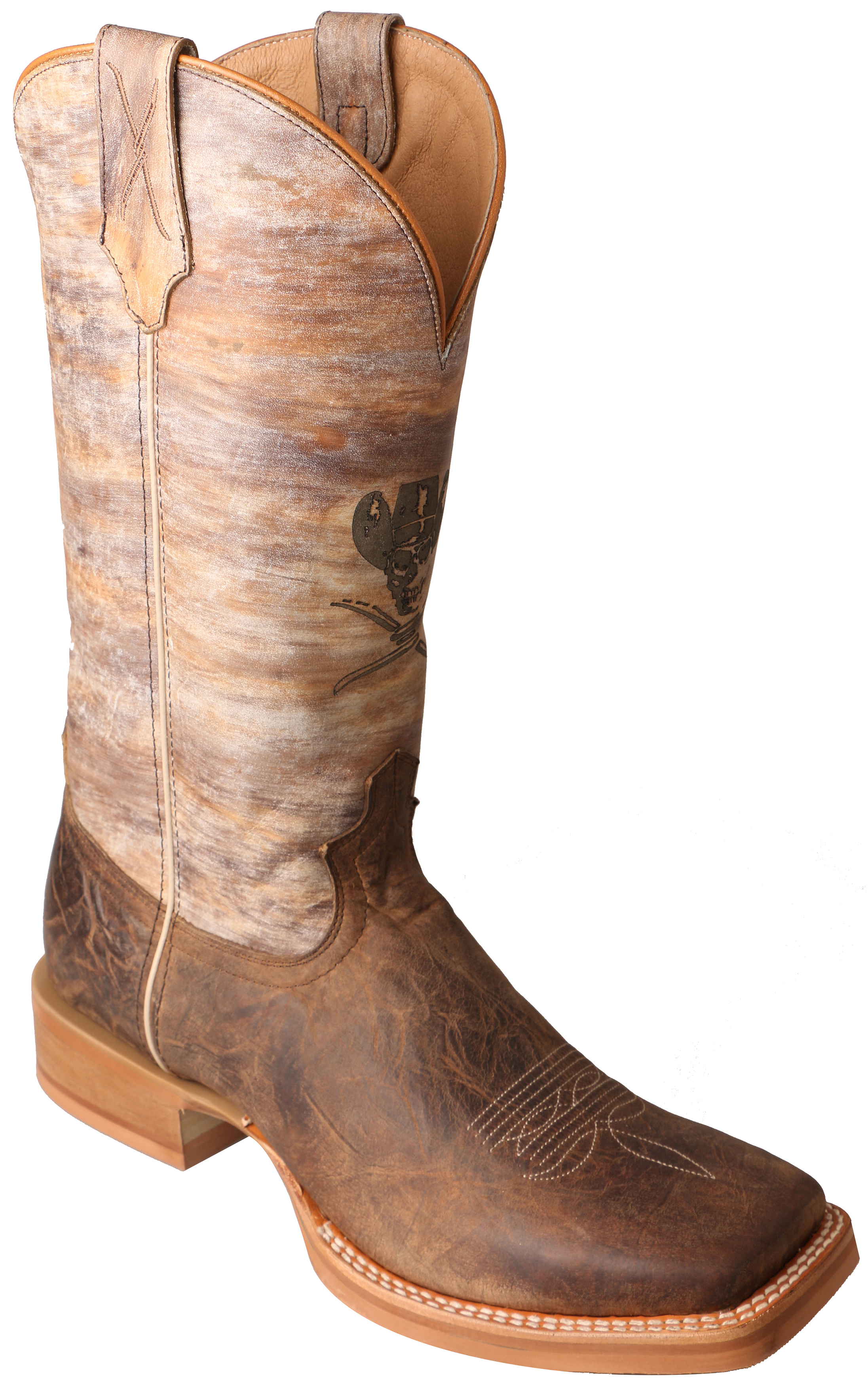 twisted x crazy horse boots
