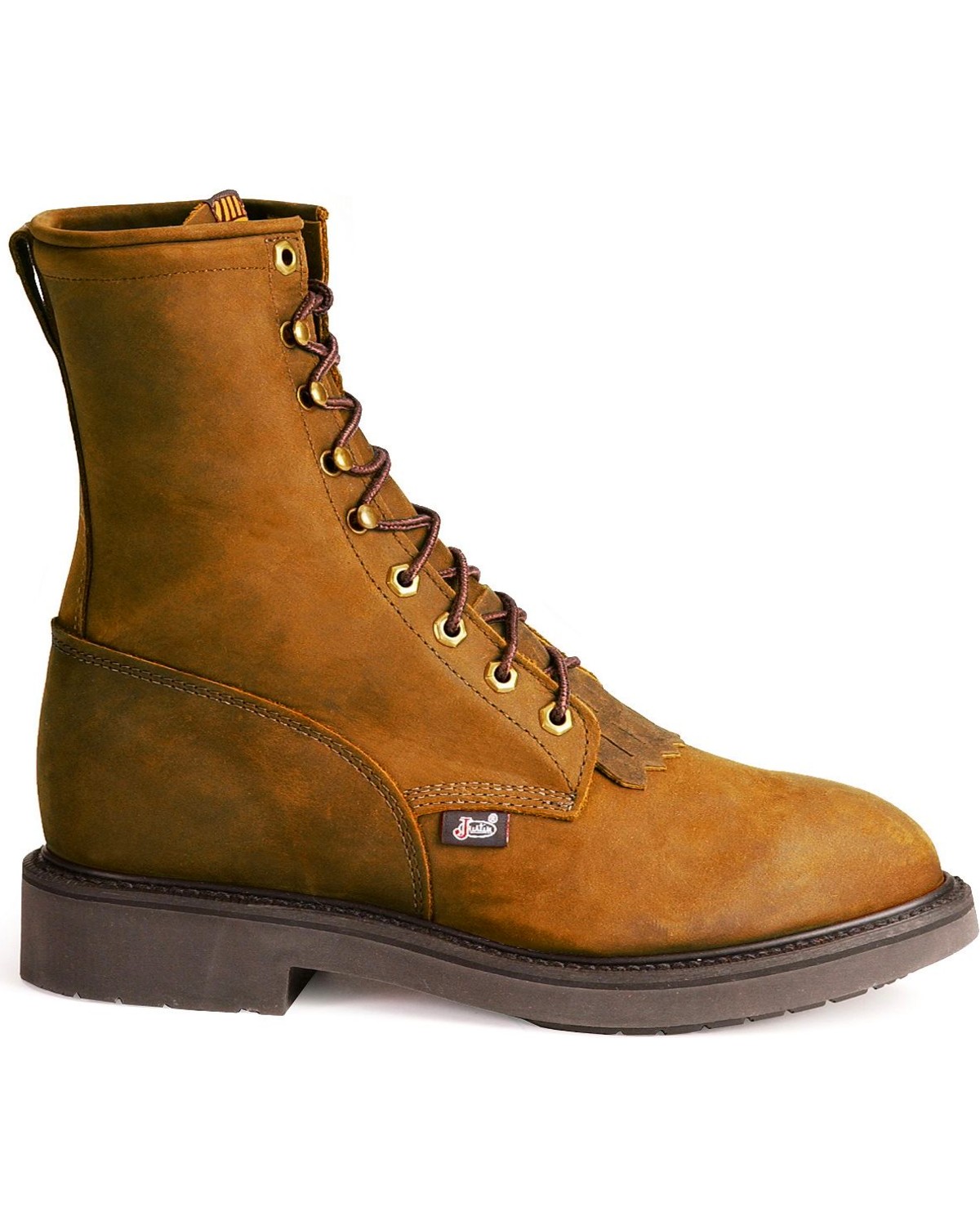 ups work boots
