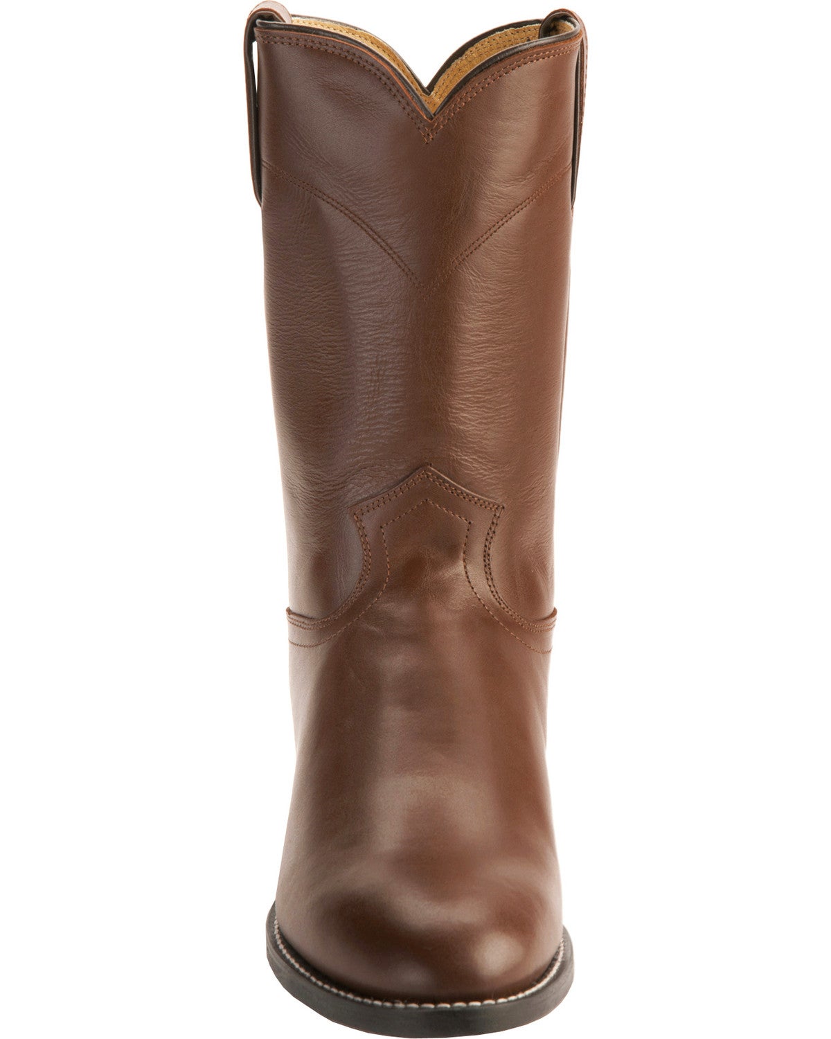 Justin Classic Roper Boots - Round Toe | Sheplers