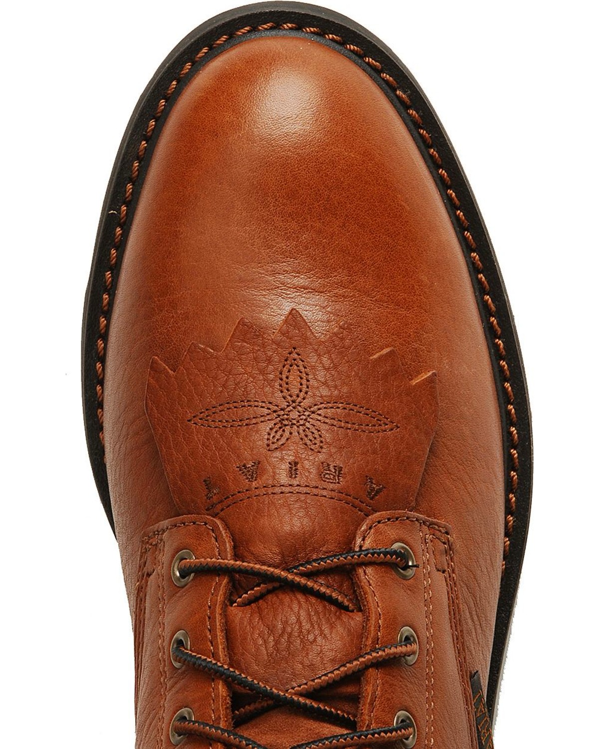 ariat cascade 8 steel toe